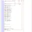 mini-Vehicle electrical system control module circuit (1 of 2)