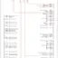mini-Vehicle electrical system control module circuit (1 of 2)