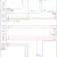 mini-Steering column electronic systems control module circuit (1 of 2)