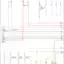 mini-Computer data lines circuit (1 of 8)