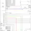 mini-Steering column electronic systems control module circuit (1 of 2)