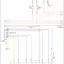 mini-Power door locks circuit (1 of 3)