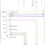 mini-Instrument cluster circuit (1 of 2)
