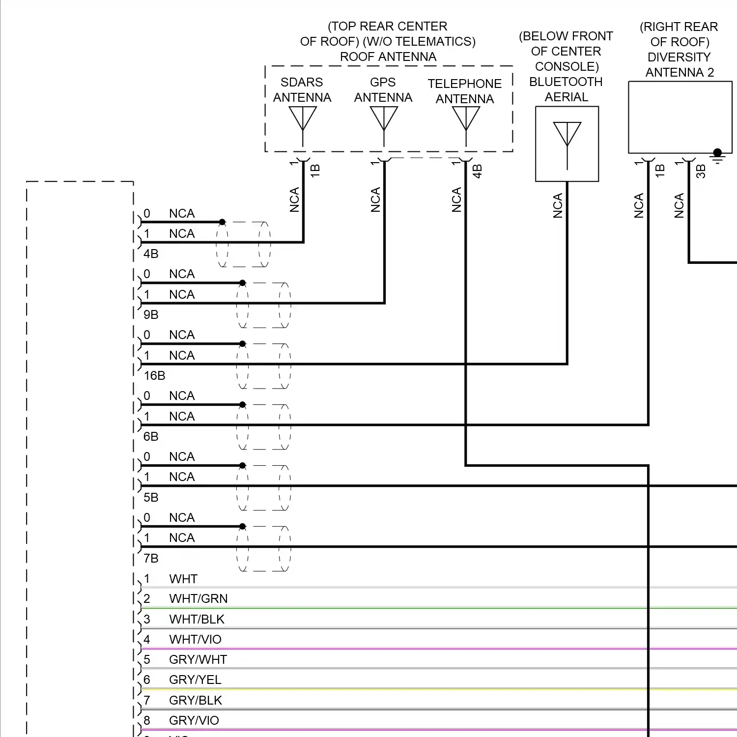 demo - Hifi radio circuit, w/o active sound design (1 of 4) Hifi radio circuit, w/o active sound design (1 of 4)