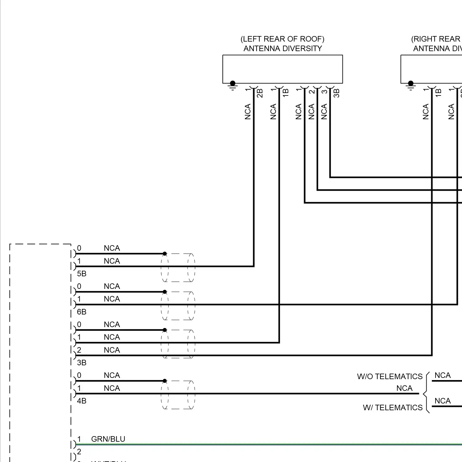 demo - Receiver audio module circuit, base (1 of 6) Receiver audio module circuit, base (1 of 6)