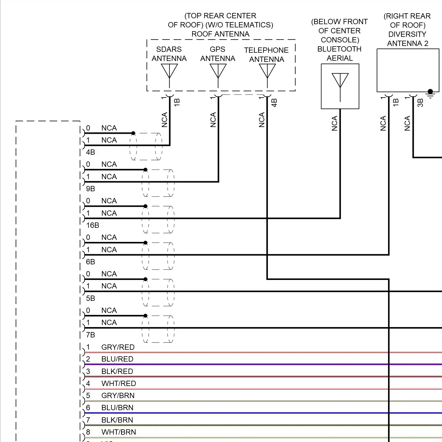 demo - Hifi radio circuit, w/ active sound design (1 of 5) Hifi radio circuit, w/ active sound design (1 of 5)