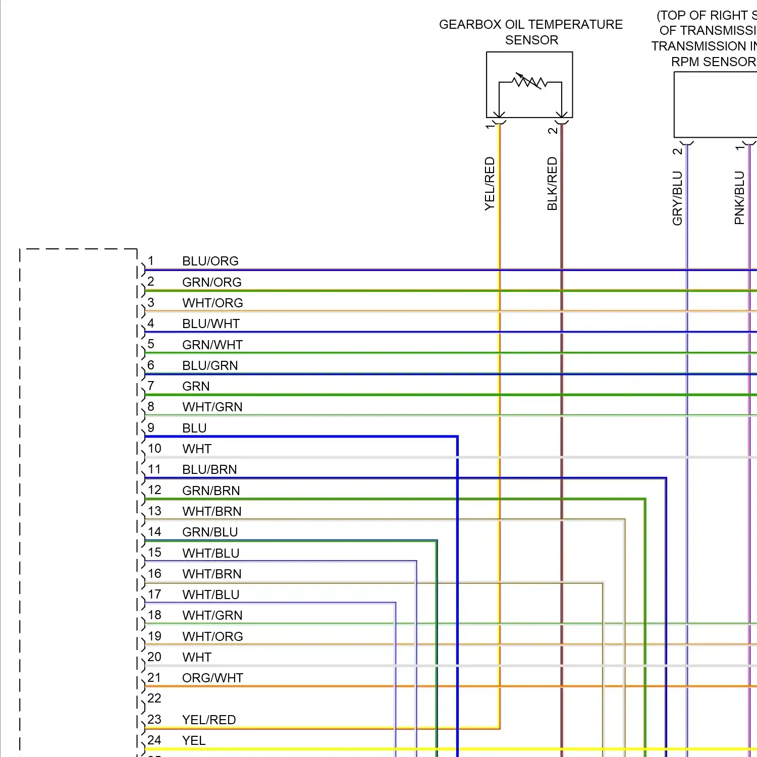 demo - Transmission circuit (1 of 3) Transmission circuit (1 of 3)