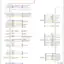 mini-Front electronic control module circuit (1 of 3)