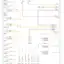 mini-Computer data lines circuit (1 of 2)
