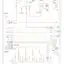 mini-Access/start circuit, sedan (1 of 2)