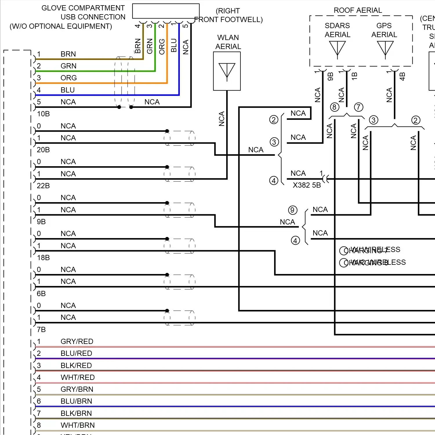 demo - Base radio circuit, w/ active sound design (1 of 5) Base radio circuit, w/ active sound design (1 of 5)