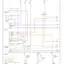 mini-Power door locks circuit (1 of 2)