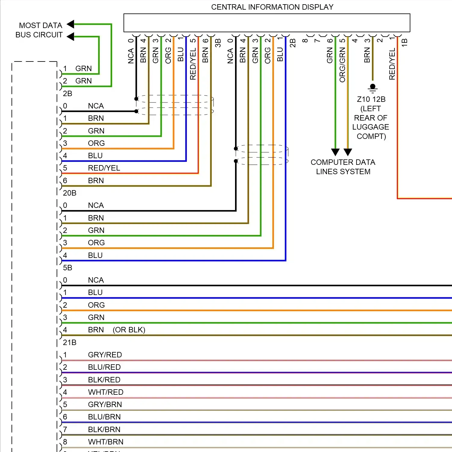 demo - Hifi radio circuit, w/ active sound design (1 of 4) Hifi radio circuit, w/ active sound design (1 of 4)