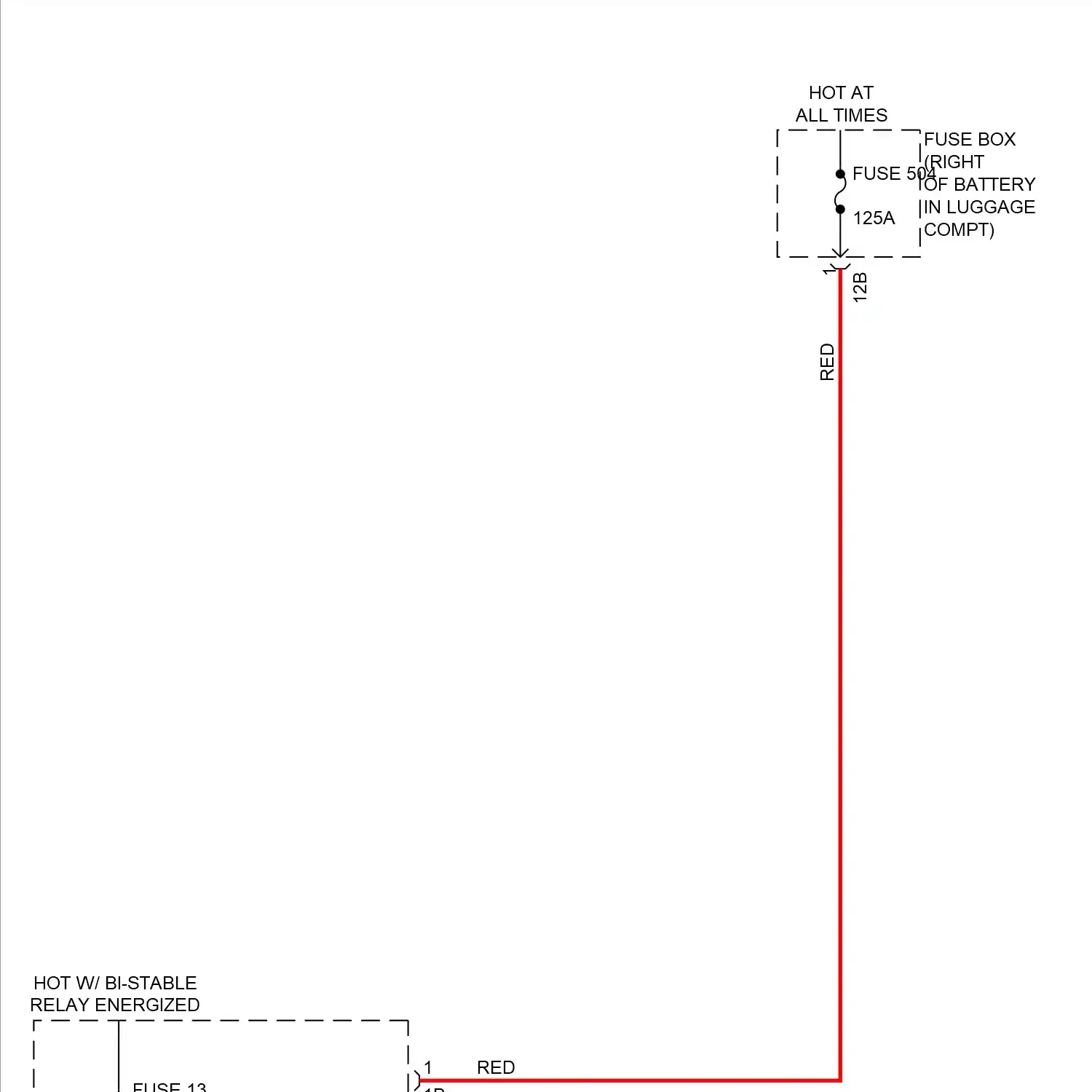 demo - Access/start circuit (1 of 2) Access/start circuit (1 of 2)