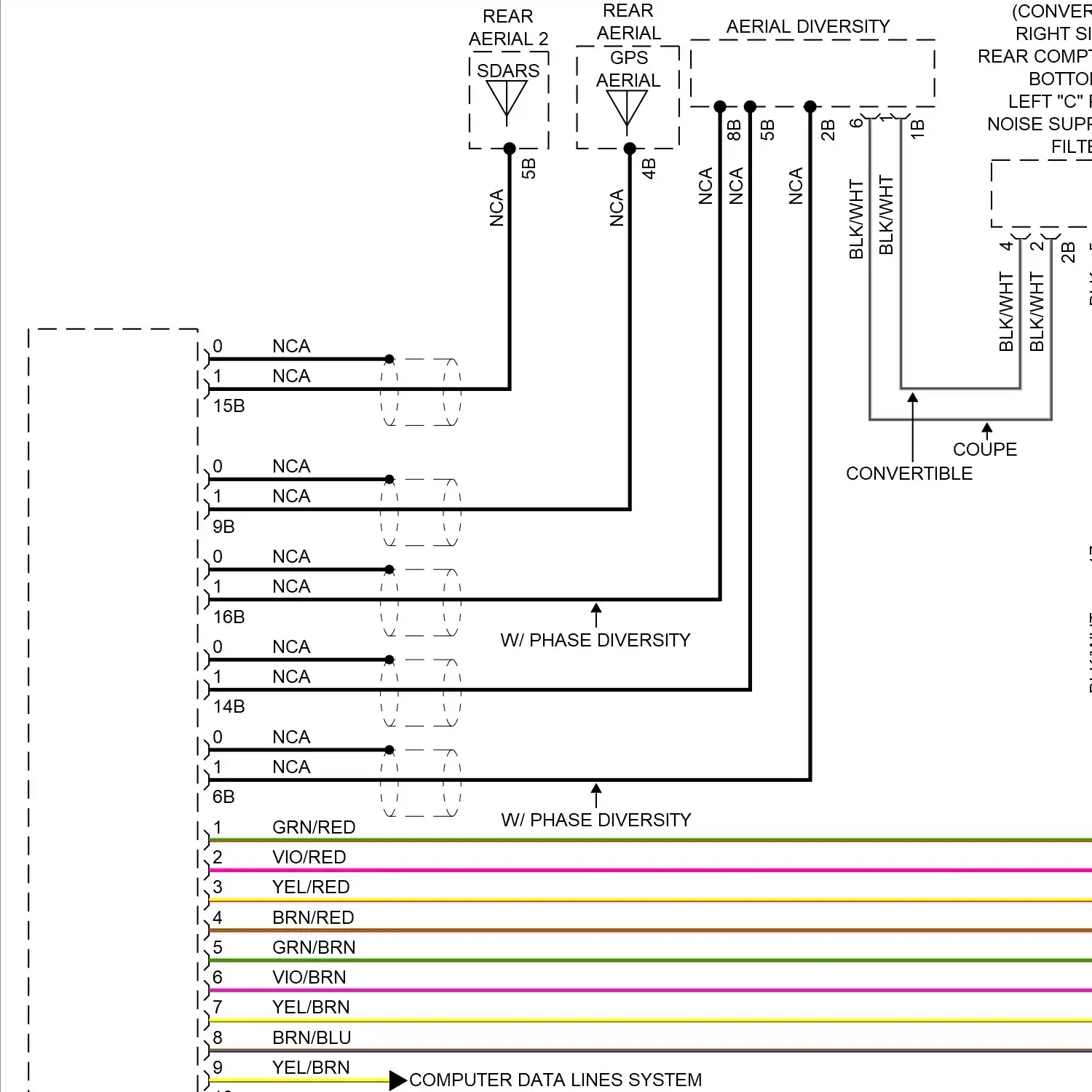 demo - Hifi radio circuit, w/o active sound design (1 of 5) Hifi radio circuit, w/o active sound design (1 of 5)