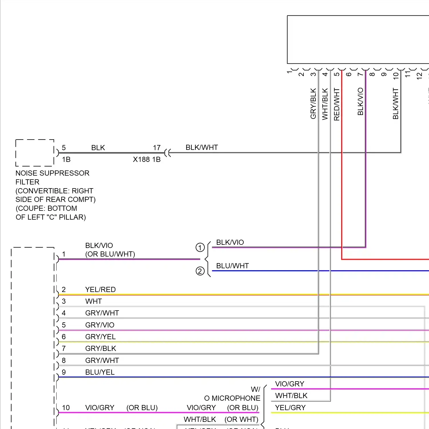 demo - Top hifi radio circuit, premium (1 of 3) Top hifi radio circuit, premium (1 of 3)
