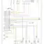 mini-Automatic a/c circuit, high a/c (1 of 2)
