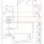 mini-Automatic a/c circuit, without rear automatic climate control (1 of 3)