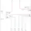 mini-Access/start circuit (1 of 2)