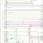 mini-Computer data lines circuit (1 of 5)