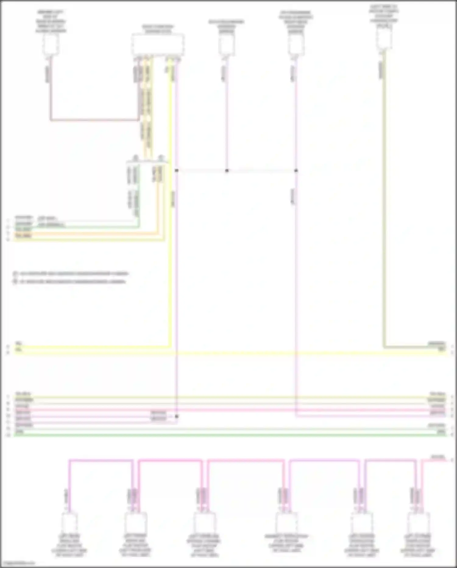i5 BMW G60 (2023-2024): High/low bus circuit (11 of 14)