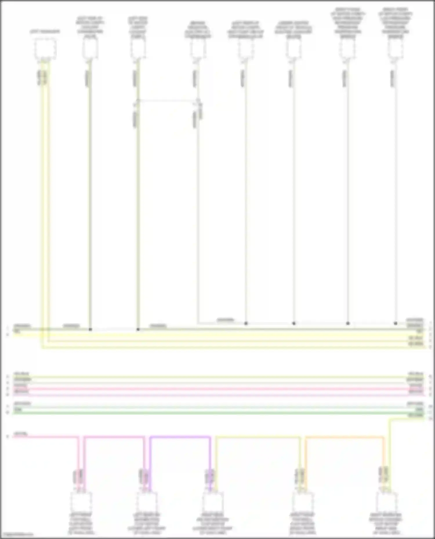 i5 BMW G60 (2023-2024): High/low bus circuit (12 of 14)