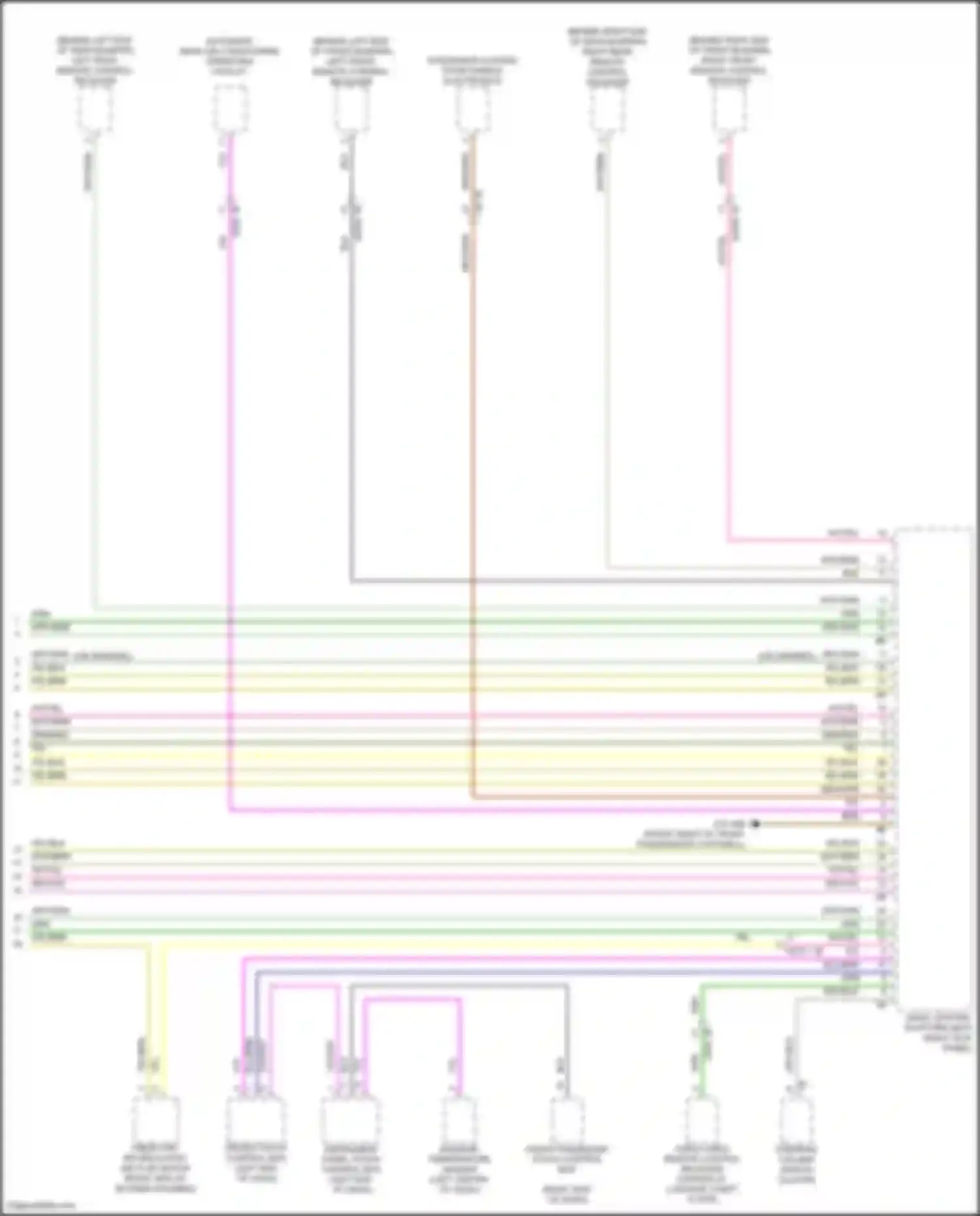 i5 BMW G60 (2023-2024): High/low bus circuit (14 of 14)