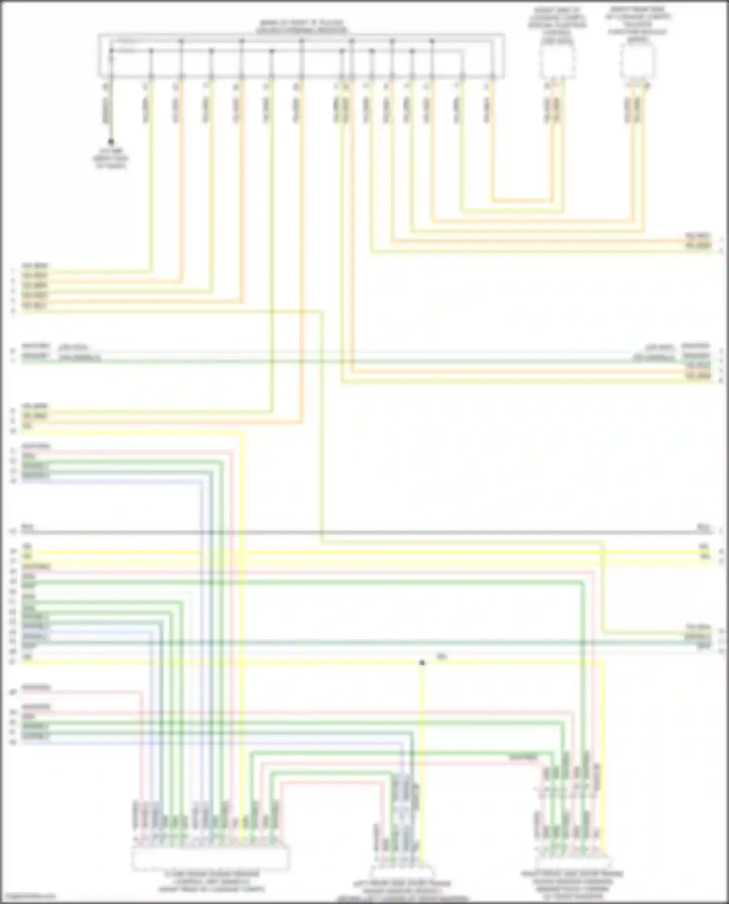 i5 BMW G60 (2023-2024): High/low bus circuit (9 of 14)