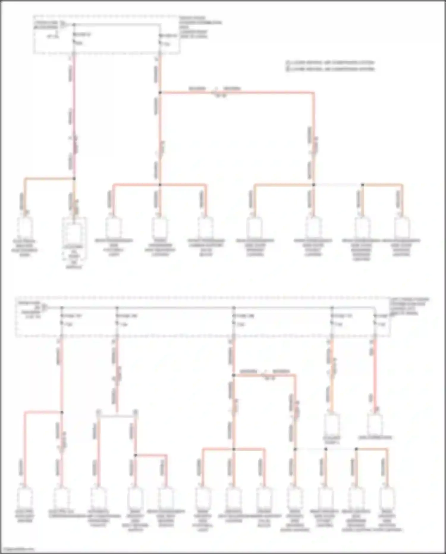 i5 BMW G60 (2023-2024): Power distribution circuit (10 of 10)