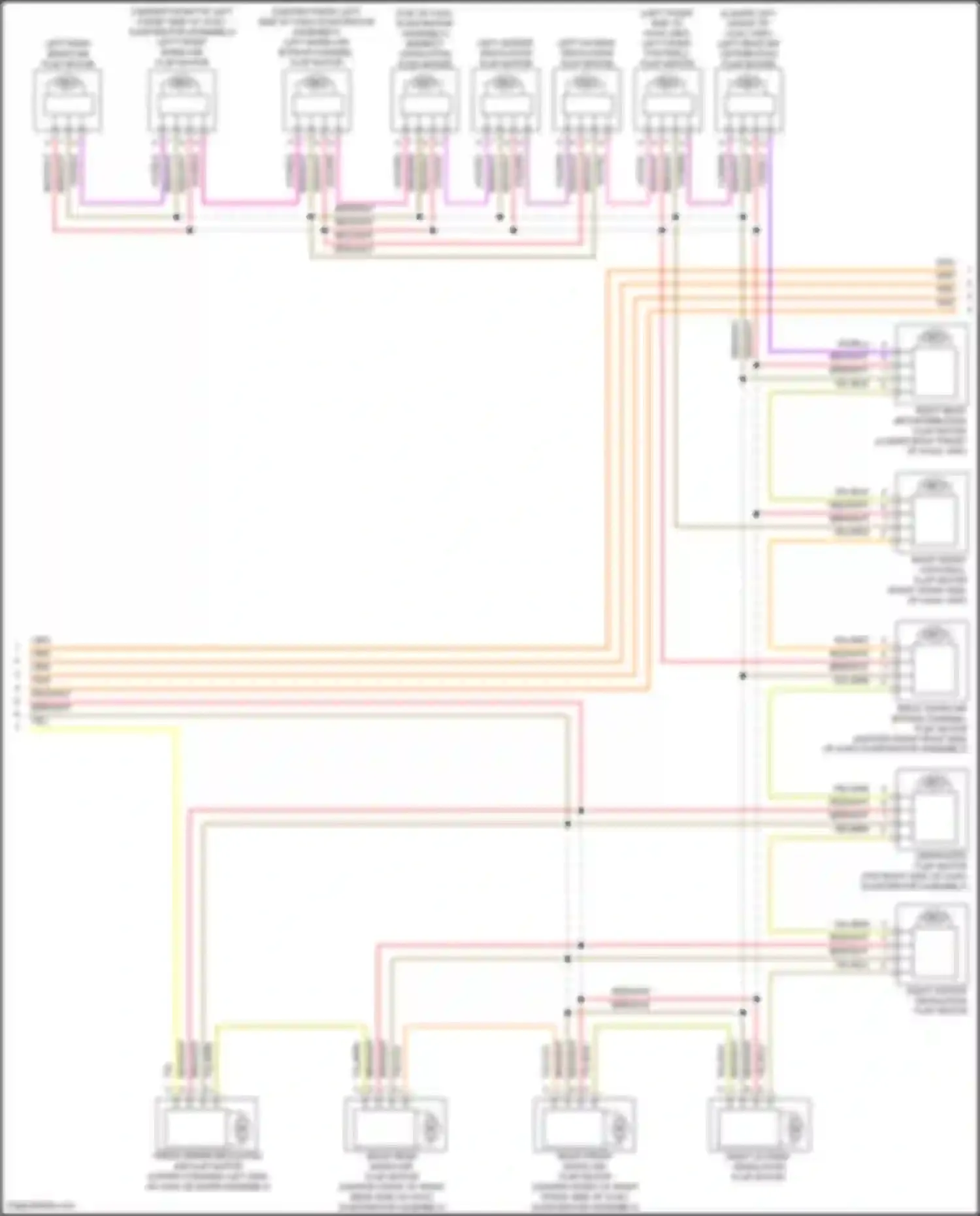 i7 BMW I (2022-2024): Automatic a/c circuit (4 of 5)