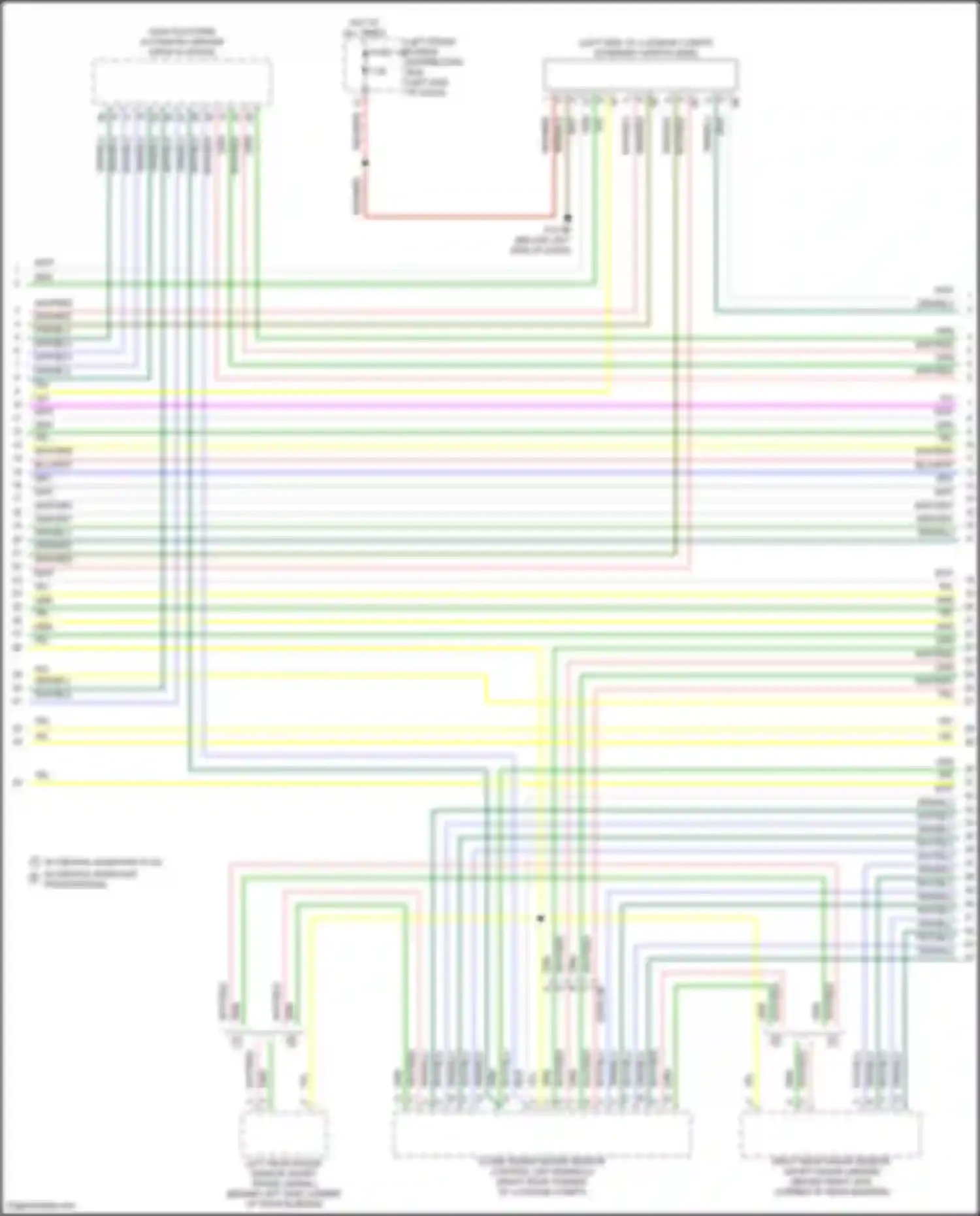i7 BMW I (2022-2024): High/low bus circuit (3 of 19)