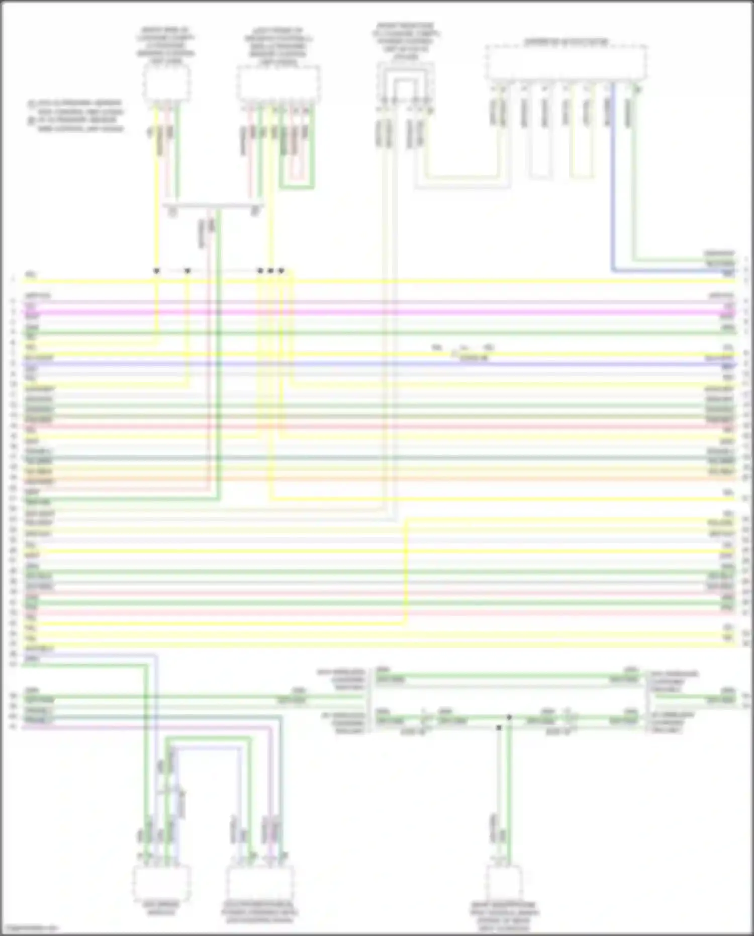 i7 BMW I (2022-2024): High/low bus circuit (7 of 19)