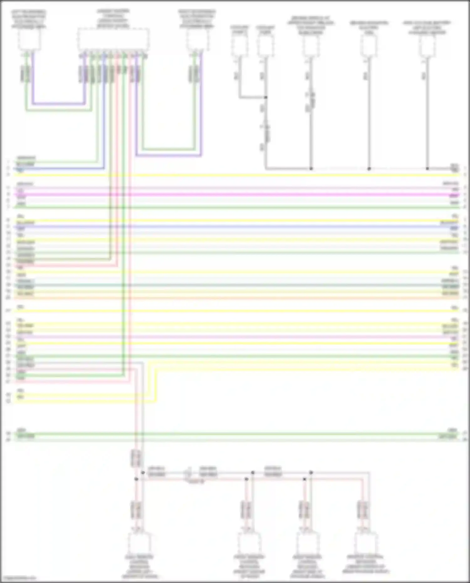 i7 BMW I (2022-2024): High/low bus circuit (8 of 19)