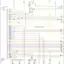 mini-Computer data lines circuit (1 of 7)