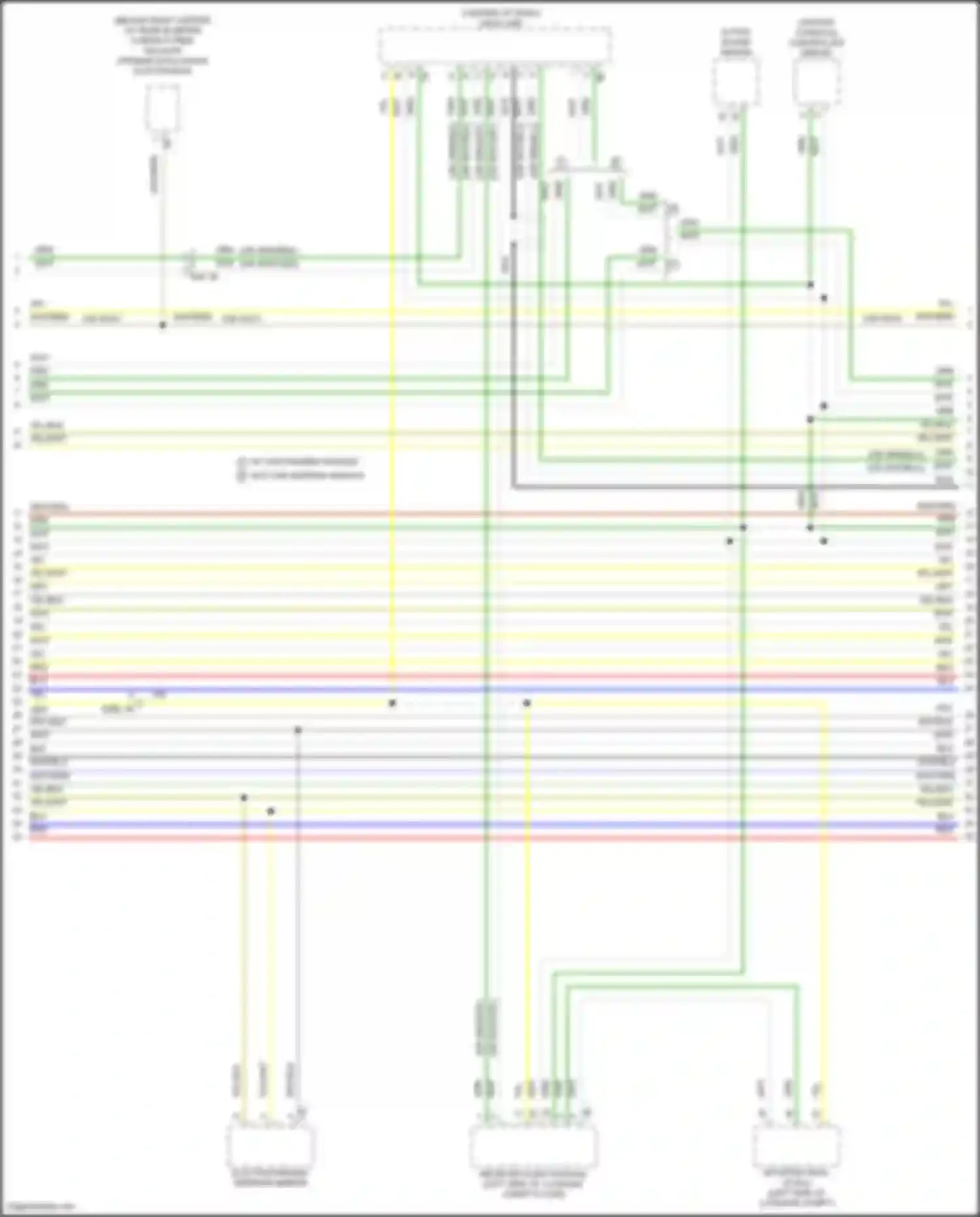 M2 BMW G87 (2022-2024): Computer data lines circuit (4 of 7)