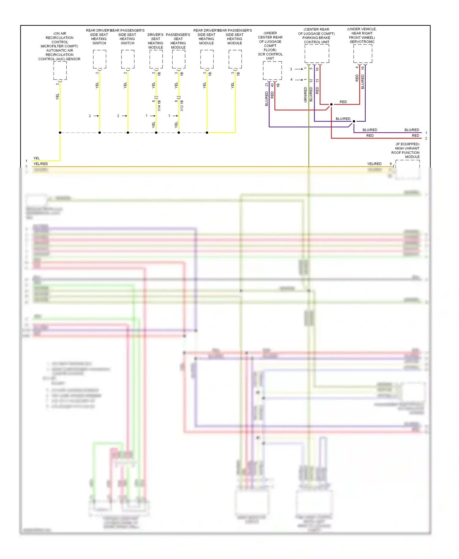Wiring diagram wht/blu for BMW M5 F10 facelift (2013-2016) (10 of 49)