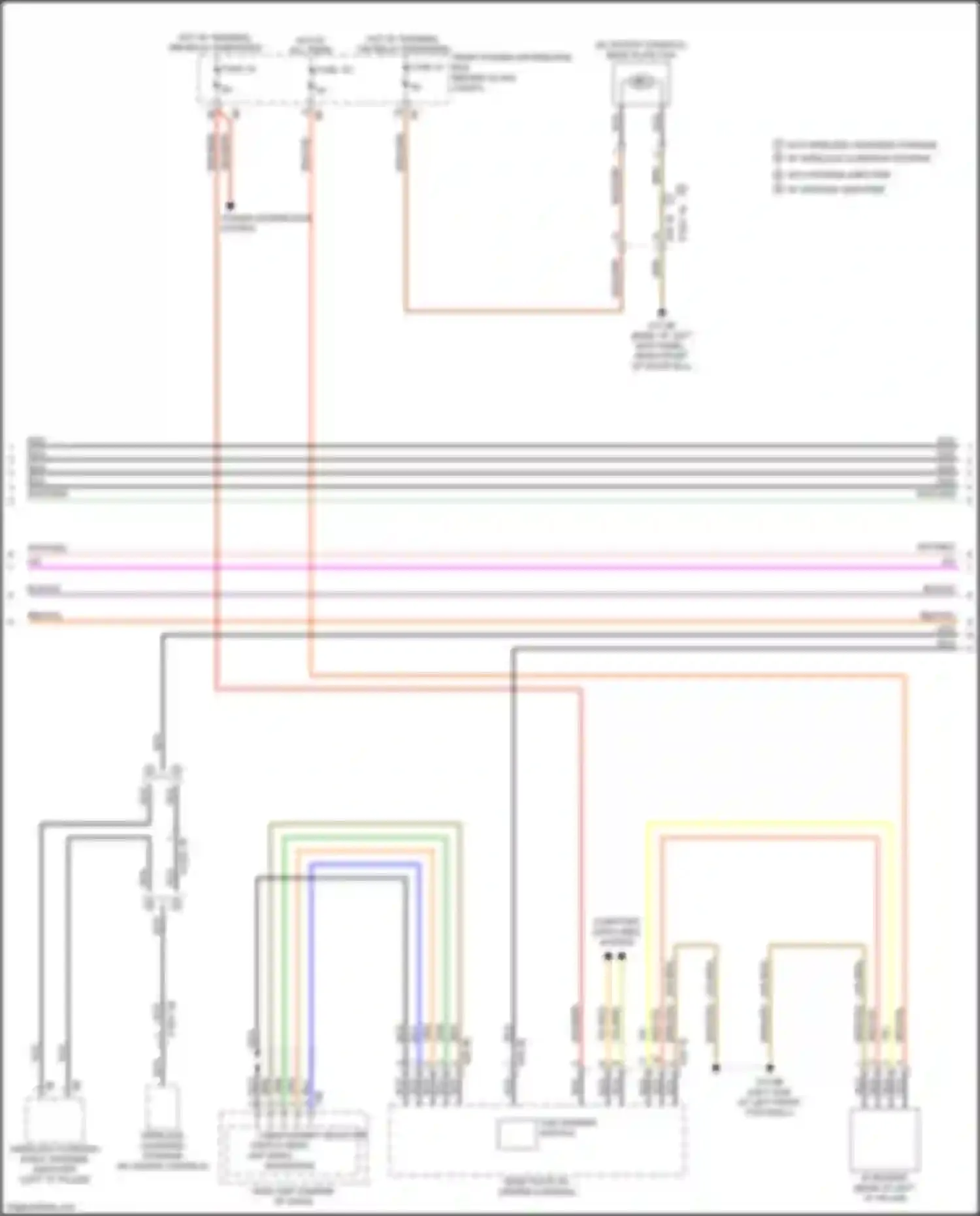 Wiring diagram org/ for BMW X2 F39 (2017-2023) (13 of 43)