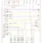 mini-Wiring diagram engine performance 3.0l (1 of 4)