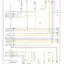 mini-Computer data lines circuit (1 of 3)