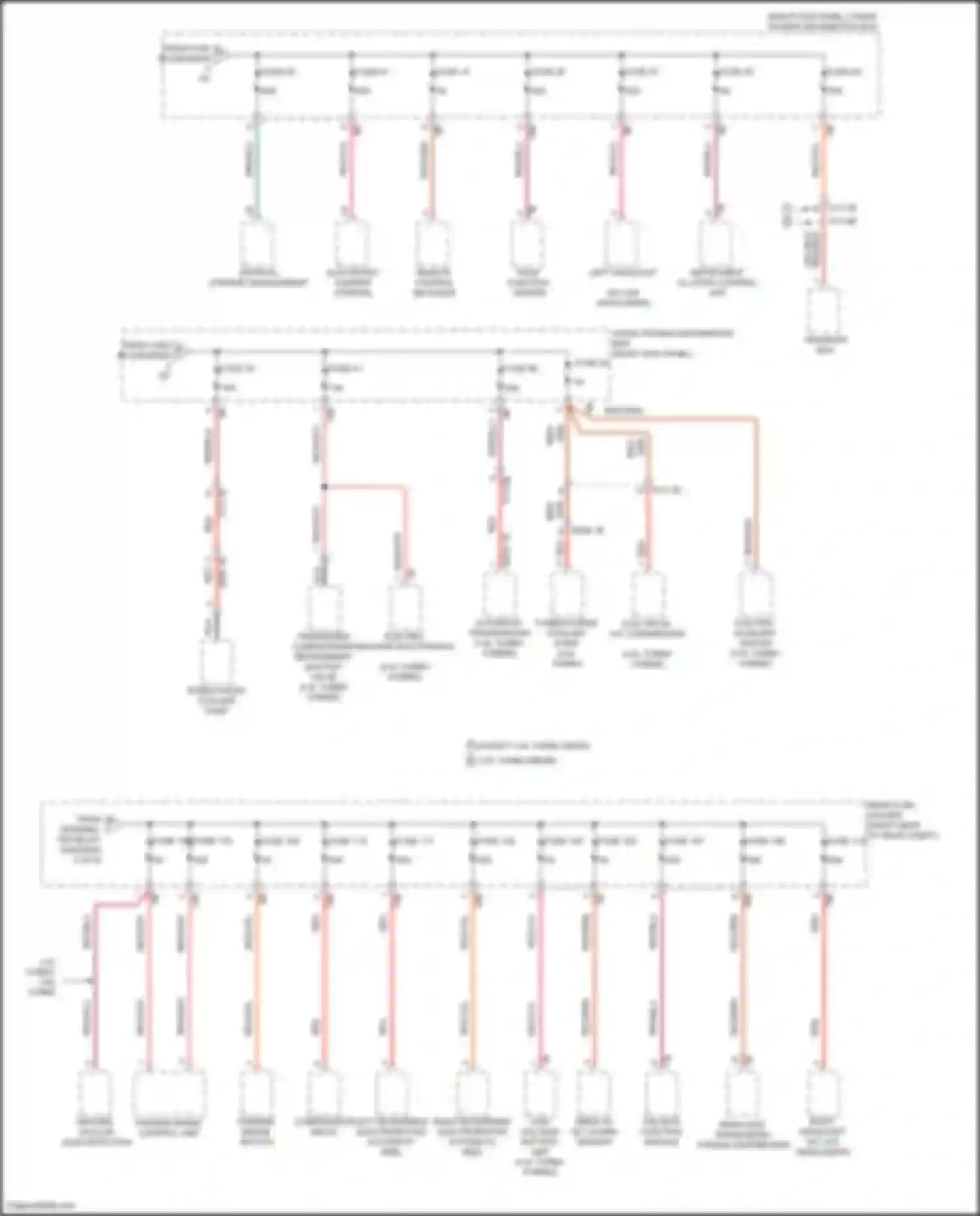 Wiring diagram grn for BMW X5 M F85 (2014-2018) (29 of 115)