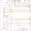 mini-Automatic a/c circuit, w/o rear automatic climate control (1 of 7)