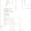mini-Left memory rear seat circuit (1 of 2)