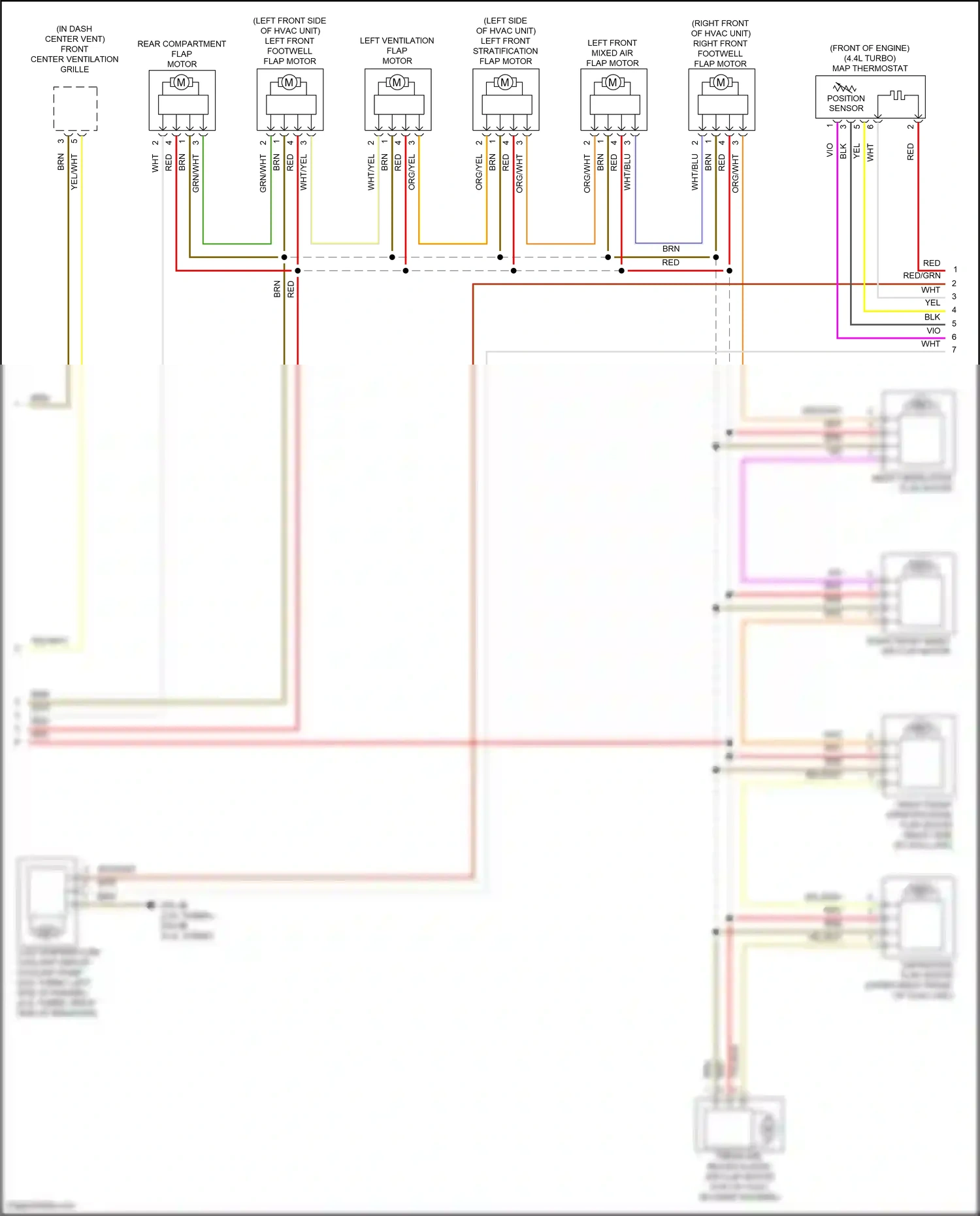 Wiring diagram org/ for BMW X5 G05 (2018-2023) (23 of 37)