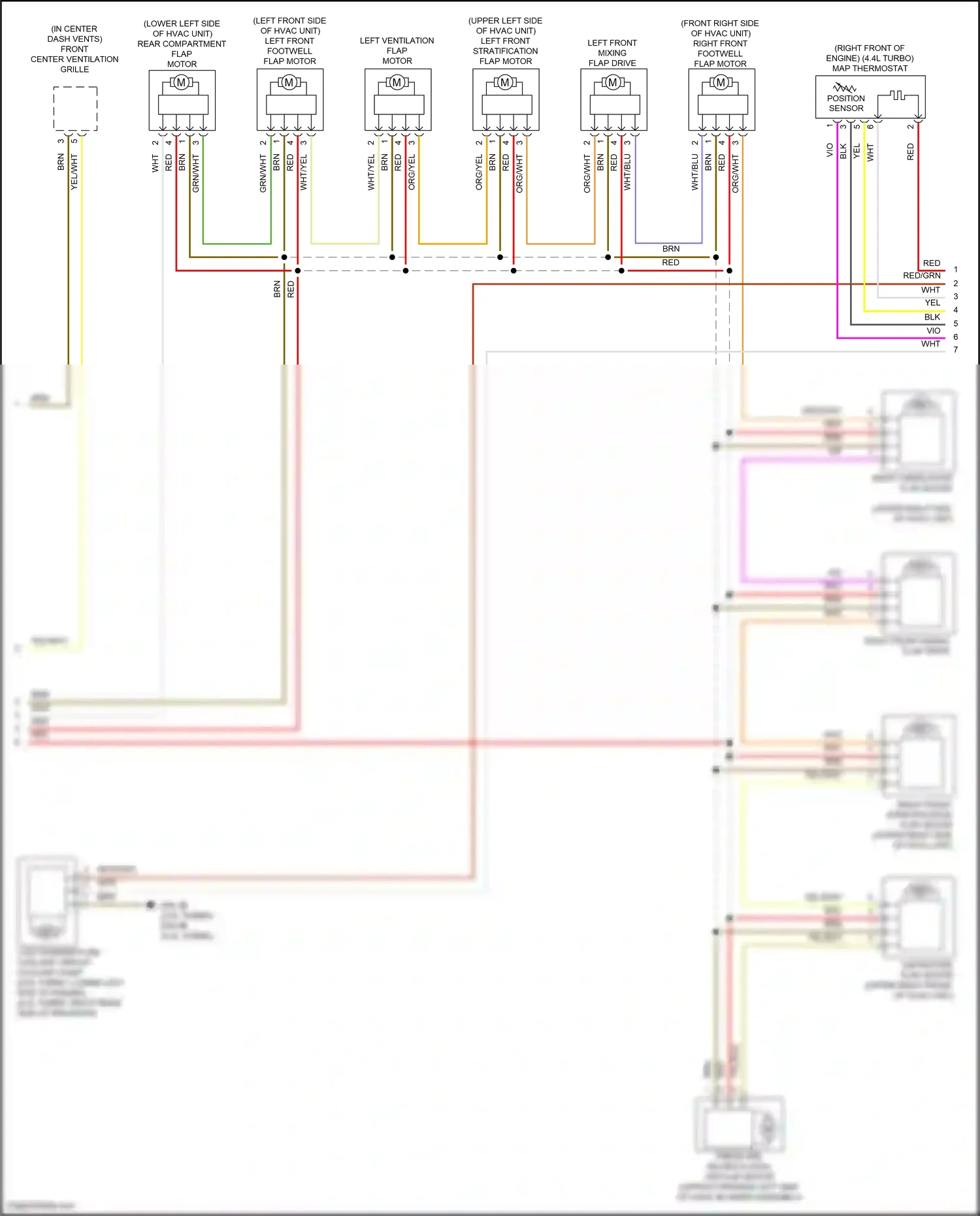 Wiring diagram org/ for BMW X6 G06 (2019-2023) (31 of 38)