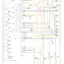 mini-Instrument cluster circuit (1 of 2)