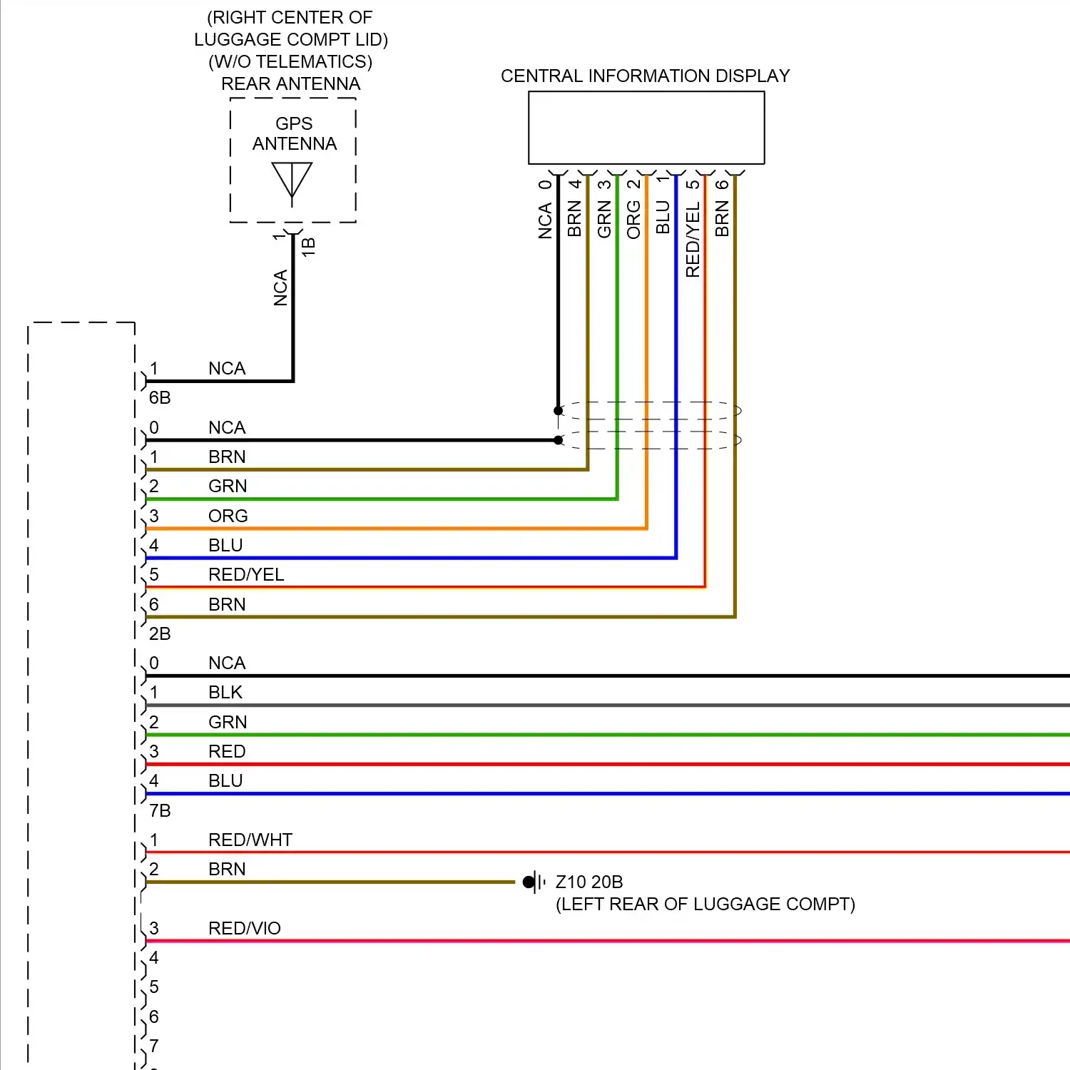 demo - Receiver audio module circuit, high level (1 of 4) Receiver audio module circuit, high level (1 of 4)