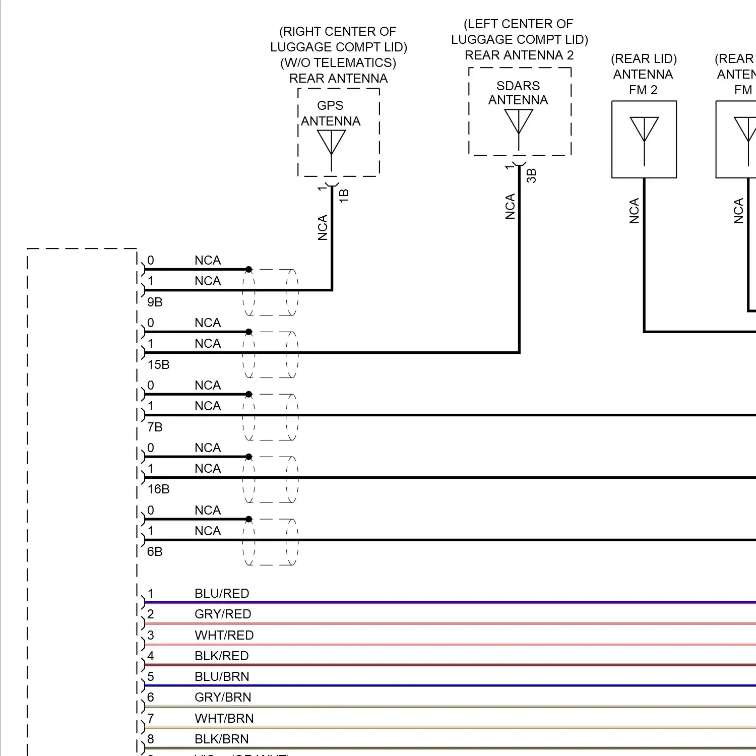 demo - Base radio circuit, w/ active sound design (1 of 3) Base radio circuit, w/ active sound design (1 of 3)