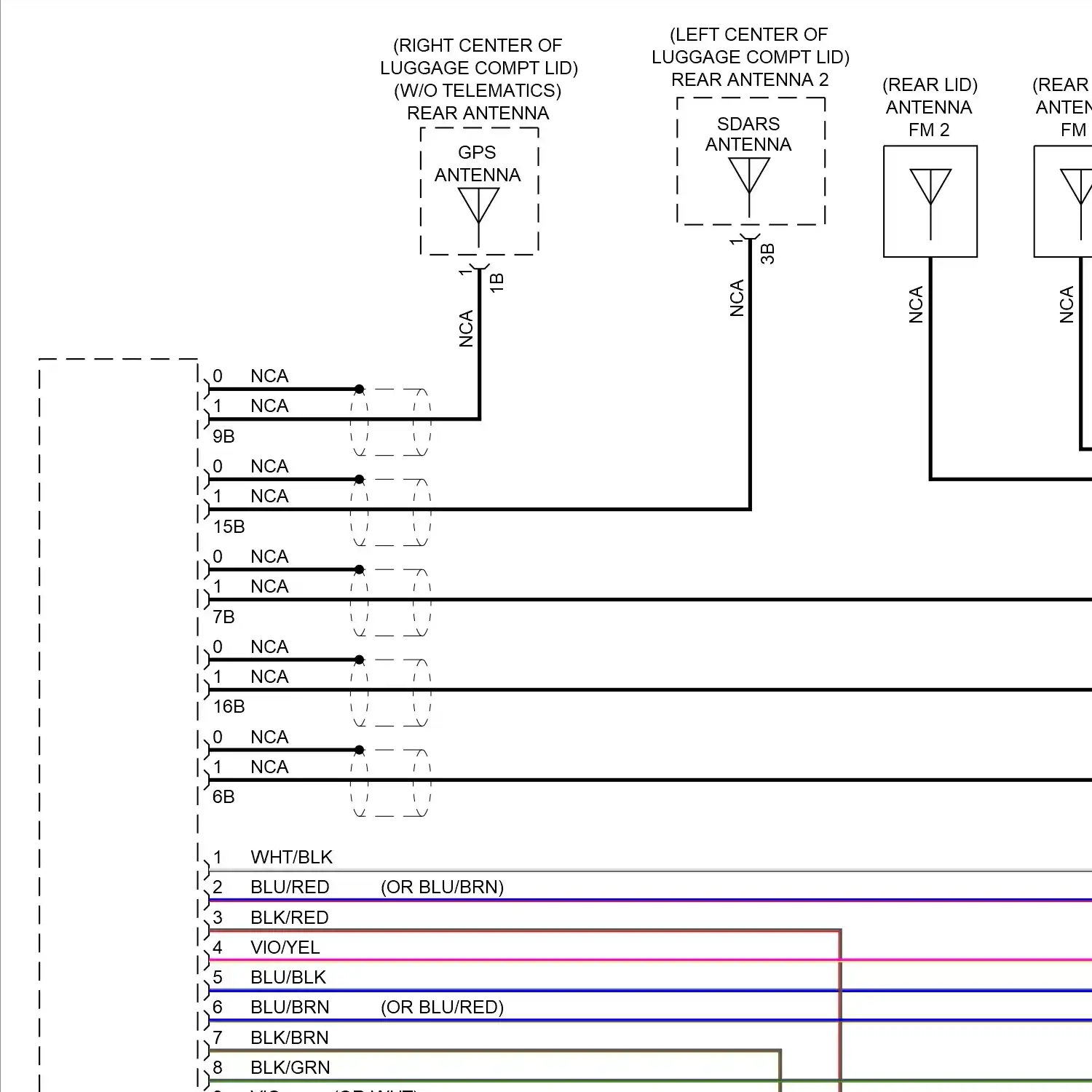 demo - Base radio circuit, w/o active sound design (1 of 2) Base radio circuit, w/o active sound design (1 of 2)