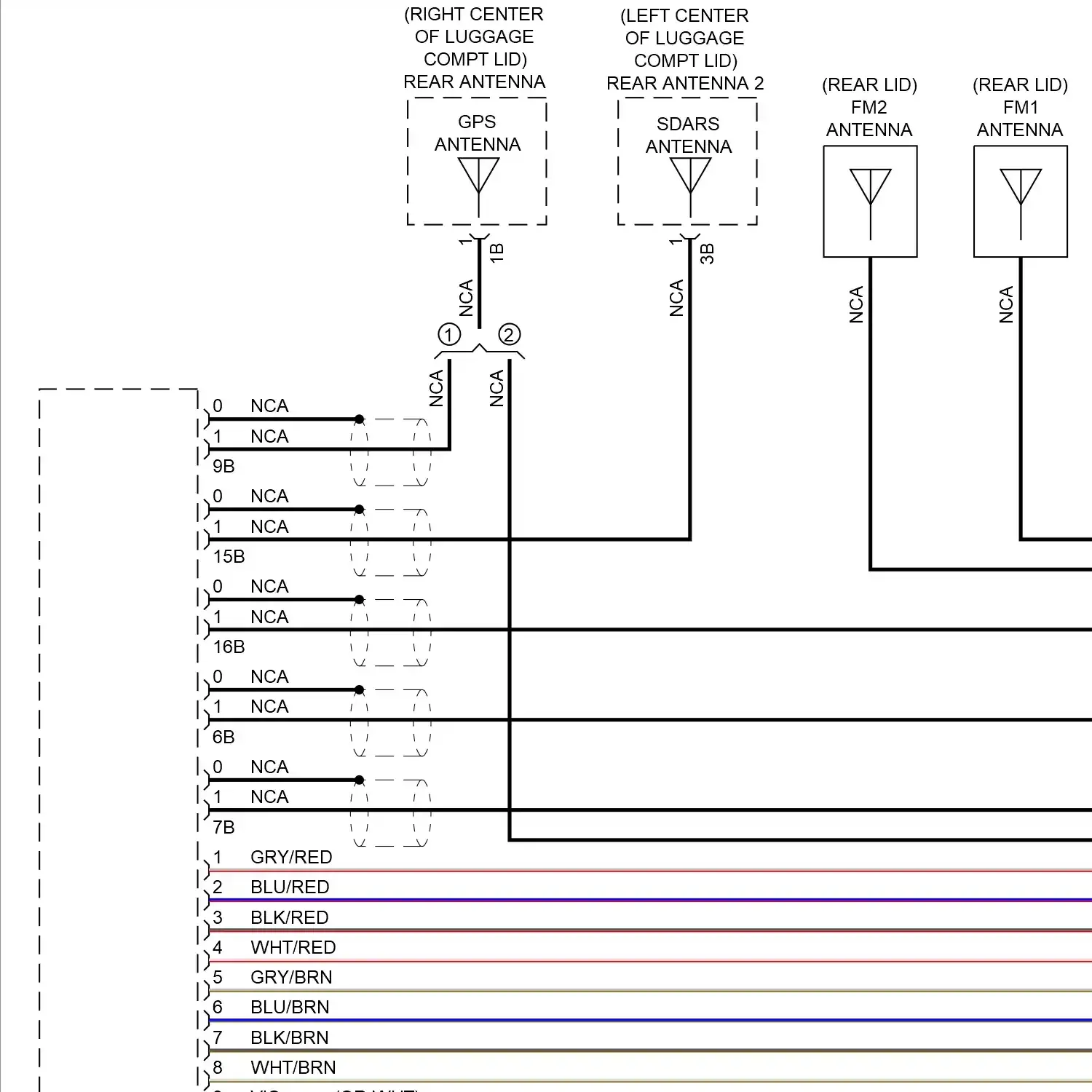 demo - Hifi radio circuit, w/ active sound design (1 of 5) Hifi radio circuit, w/ active sound design (1 of 5)