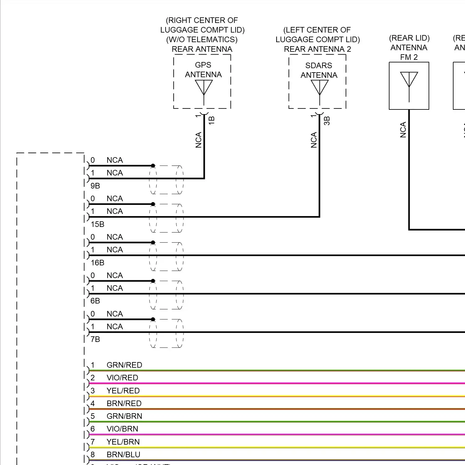 demo - Hifi radio circuit, w/o active sound design (1 of 3) Hifi radio circuit, w/o active sound design (1 of 3)